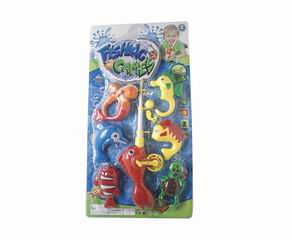 FISHING GAME,