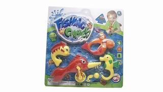 FISHING GAME,