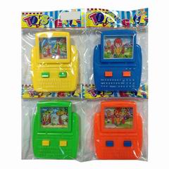 WATER GAME,