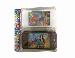 WATER GAME,
