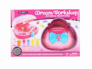 BEAUTY SET,