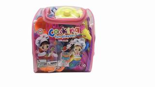 KITCHEN SET,