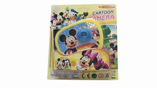 PROJECTION CAMERA,