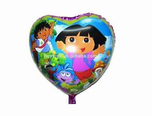 18 INCH BALLOON,
