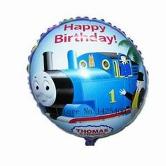 18 INCH BALLOON,