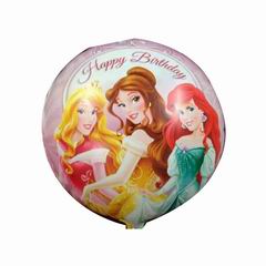 18 INCH BALLOON,