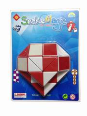 MAGIC RULER,