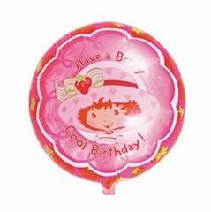 18 INCH BALLOON,