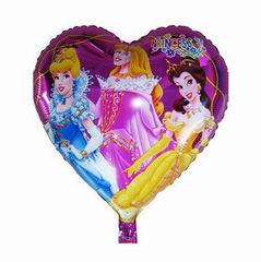 18 INCH BALLOON,