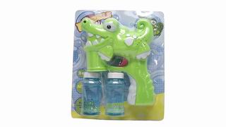 B/O BUBBLE GUN,