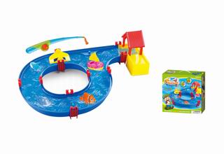 FISHING GAME,