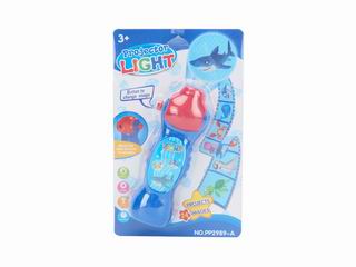 FLASHLIGHT,
