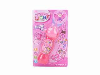 FLASHLIGHT,