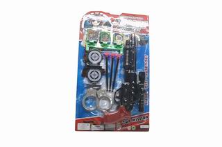 POLICE SET,