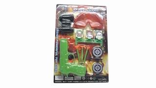 POLICE SET,
