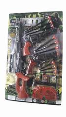 POLICE SET,