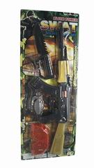 MILITARY SET,