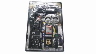 POLICE SET,