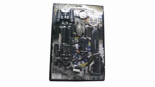 POLICE SET,