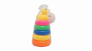 ROCK-A-STACK,