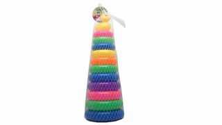 ROCK-A-STACK,