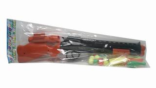 PING PONG GUN,