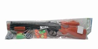 PING PONG GUN,