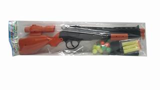 PING PONG GUN,