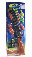 PING PONG GUN,