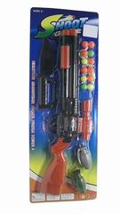 PING PONG GUN,