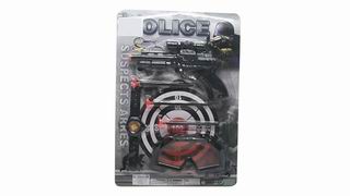 POLICE SET,