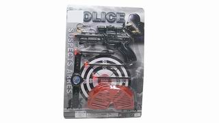 POLICE SET,