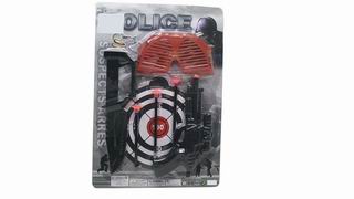 POLICE SET,