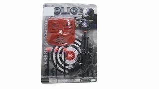 POLICE SET,