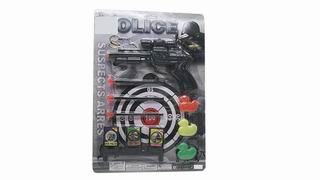 POLICE SET,