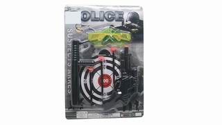 POLICE SET,