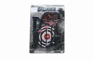 POLICE SET,