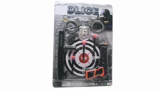 POLICE SET,