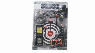 POLICE SET,