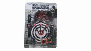 POLICE SET,