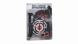 POLICE SET,