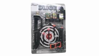 POLICE SET,