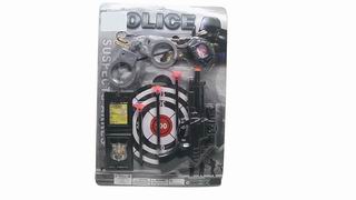 POLICE SET,