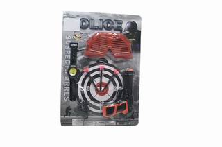 POLICE SET,