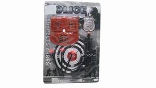 POLICE SET,
