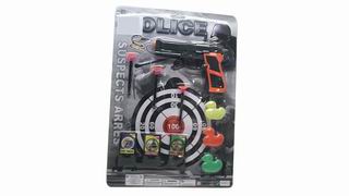 POLICE SET,