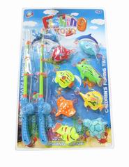 FISHING GAME,