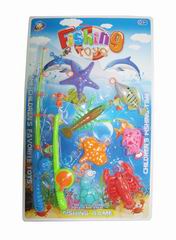 FISHING GAME,