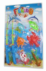 FISHING GAME,
