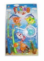 FISHING GAME,